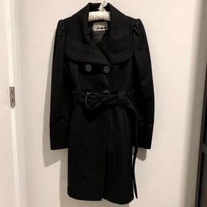 Guess Dress Coat